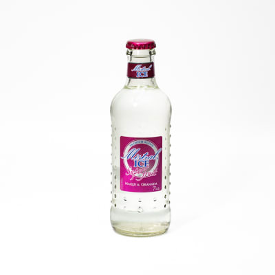 Cóctel Mistral Ice Maqui y Granada Botella 7° 275 Cc