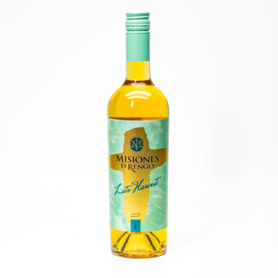 Vino Misiones De Rengo Late Harvest