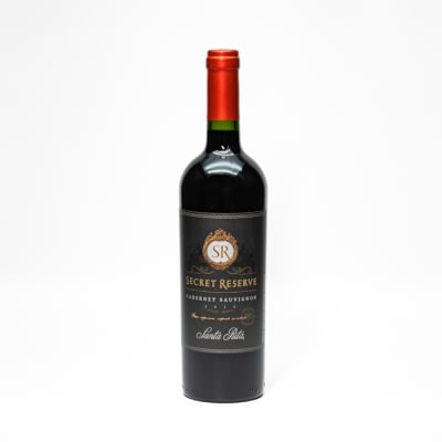 Vino Secret Reserve Cabernet Sauvignon 750Cc1