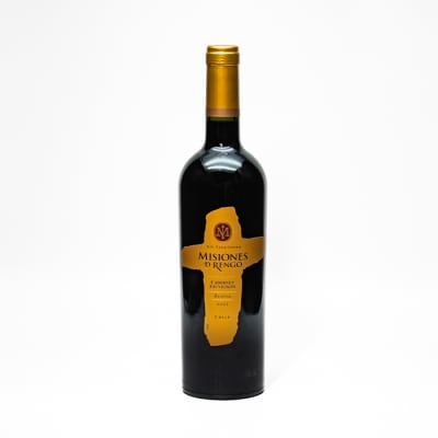 Vino Misiones De Rengo Reserva Cabernet Sauvignon 750 Cc1