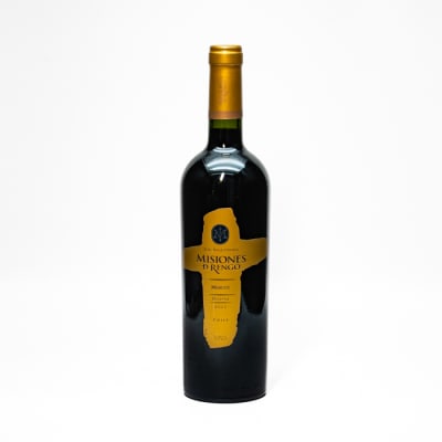 Vino Misiones De Rengo Reserva Merlot 750 Cc