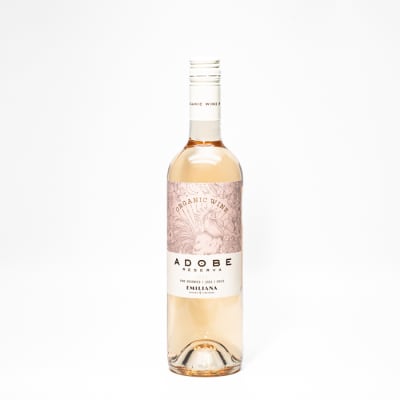 Vino Adobe Reserva Rosé 750 Cc1