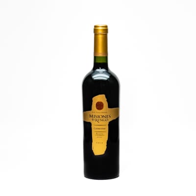 Vino Misiones de Rengo Reserva Carmenere 750 Cc1