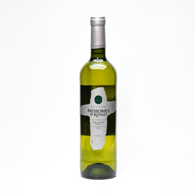 Vino Misiones de Rengo Varietal Sauvignon Blanc 750 Cc