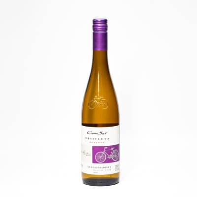 Vino Cono Sur Bicicleta Gewürztraminer 750 Cc1