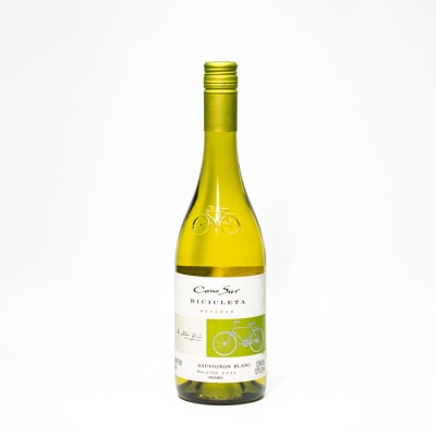 Vino Cono Sur Bicicleta Sauvignon Blanc 750 Cc