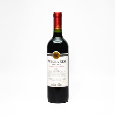 Vino Medalla Real Reserva Cabernet Sauvignon 750 Cc1