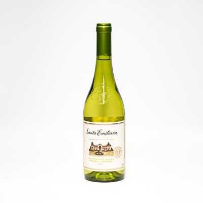 Vino Santa Emiliana Sauvignon Blanc 700 Cc