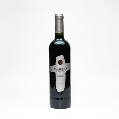 Vino Misiones de Rengo Varietal Cabernet Sauvignon 750 Cc1