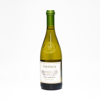 Vino Tarapacá Gran Reserva Sauvignon Blanc 750 Cc1