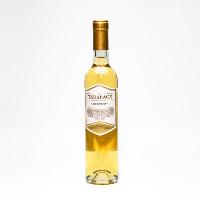 Vino Tarapacá Late Harvest 500 Cc1