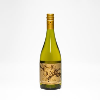 Vino Diablo Golden Chardonnay 13.5° 750 Cc1
