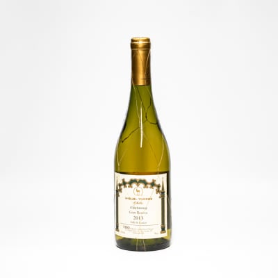 Vino Miguel Torres Chardonnay Gran Reserva 750 Cc1