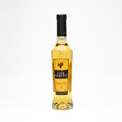 Vino Late Harvest Sauvignon Blanc Concha Y Toro 375 Cc