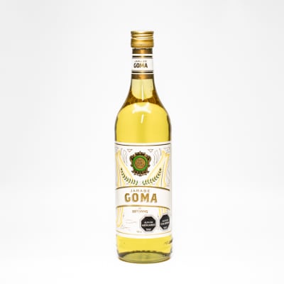 Jarabe Mitjans De Goma 750 Cc