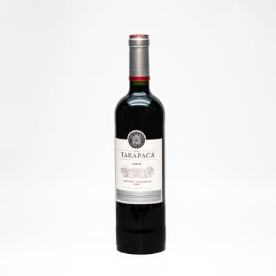 Tarapacá León Cabernet Sauvignon 750 Cc1