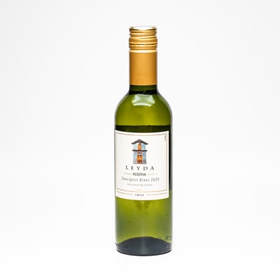 Vino Leyda Reserva Sauvignon Blanc 375 Cc1