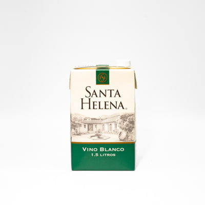 Vino Santa Helena Blanco Tetra 11.5°1