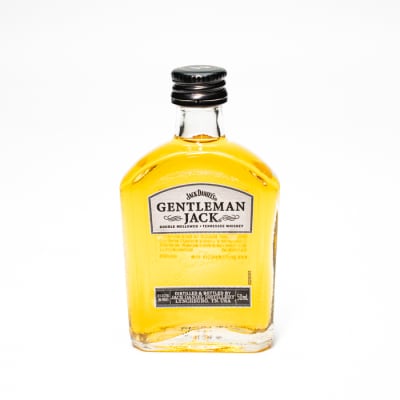 Whisky Gentleman Jack 50 Cc