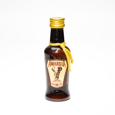 Licor Amarula 17°