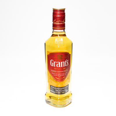 Whisky Grants Family Reserve 350 Cc