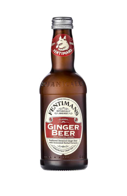 Fentimans Ginger Beer 200 Cc1