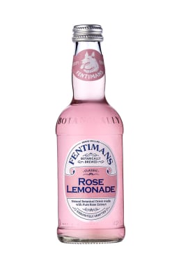 Fentimans Rose Lemonade 200cc1