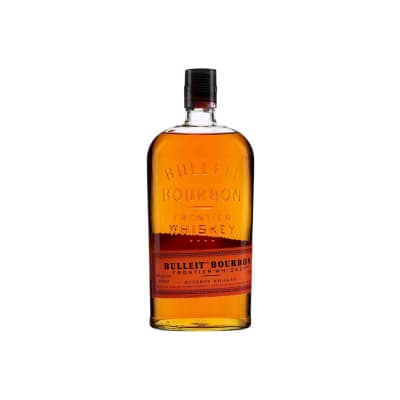 Bourbon Bulleit 40° 750 cc2
