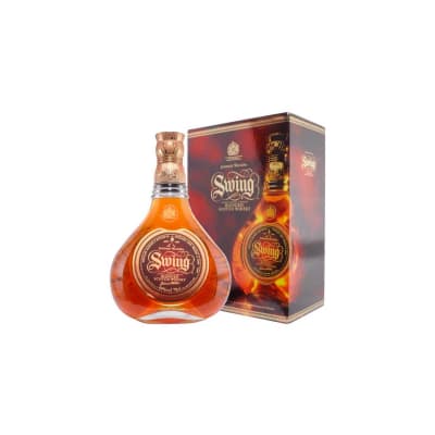 Whisky Johnnie Walker Swing 750 Cc1