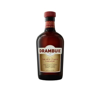 Licor De Whisky Drambuie 750 Cc1