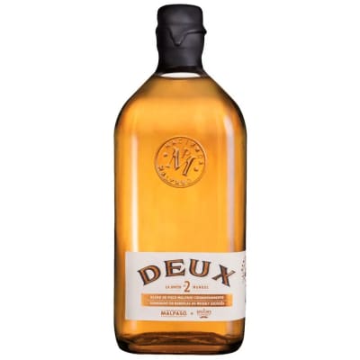 Pisco Mal Paso Deux 43° 750 Cc1