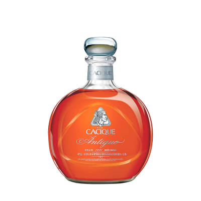 Ron Cacique Antiguo 40° 700 Cc1