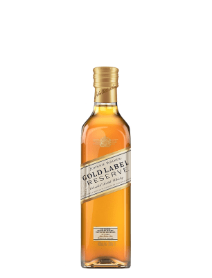 Whisky Johnnie Walker Gold Label Reserve 40° 200 Cc