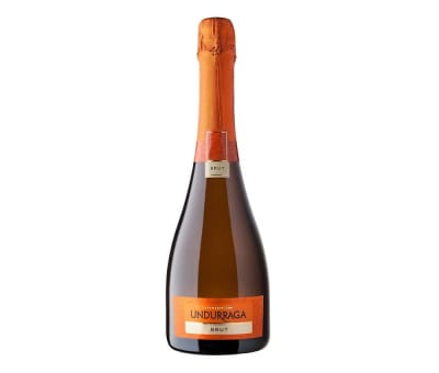 Espumante Undurraga Brut 750Cc