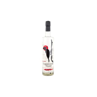 Gin Carpintero Negro 45° 750 cc1