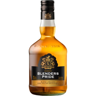 Whisky Blenders Pride 40° 1 L