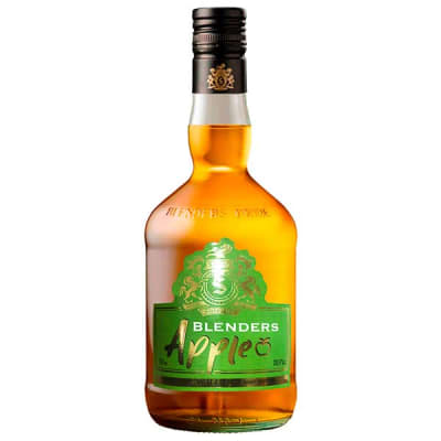 Whisky Blenders Apple 29.5° 750 Cc