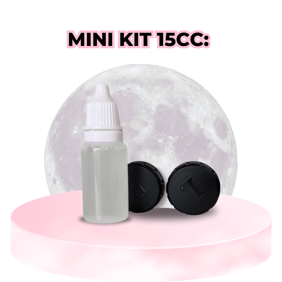 Mini Kit 15cc