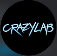 CRAZY LAB