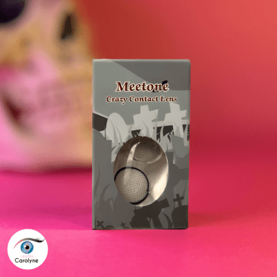 Blanco White Mesh R2