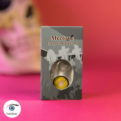 Amarillo Plano con Borde1