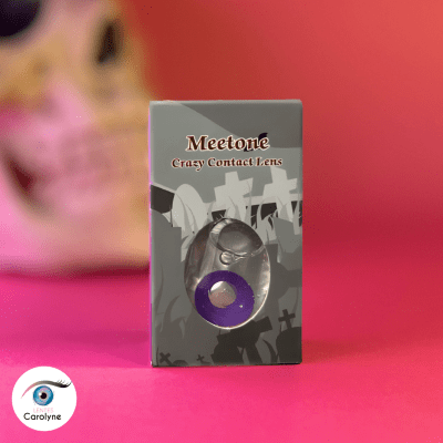 Morado Oscuro