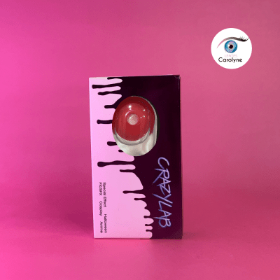 Sclera 22mm Red4