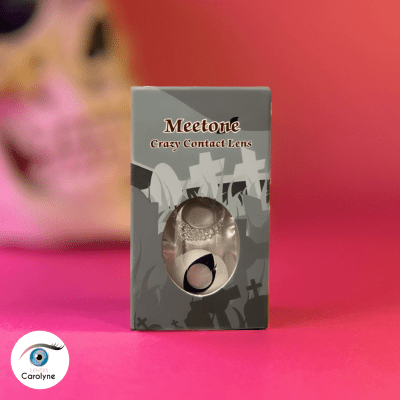 Blanco Gato Reptil1