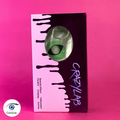 Verde Gato Alian3