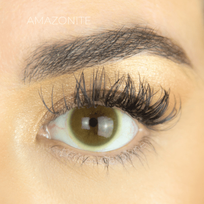 Nina Stones Amazonite