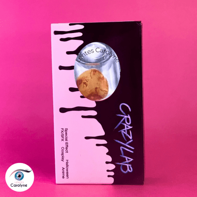 Naranjo Bleeding Zombie