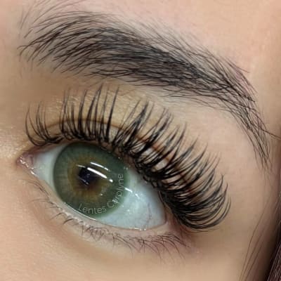 Dancer Tilting Ultra Moist