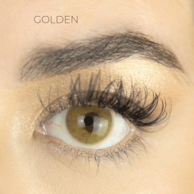 Nina Stones Golden
