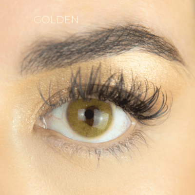 Nina Stones Golden